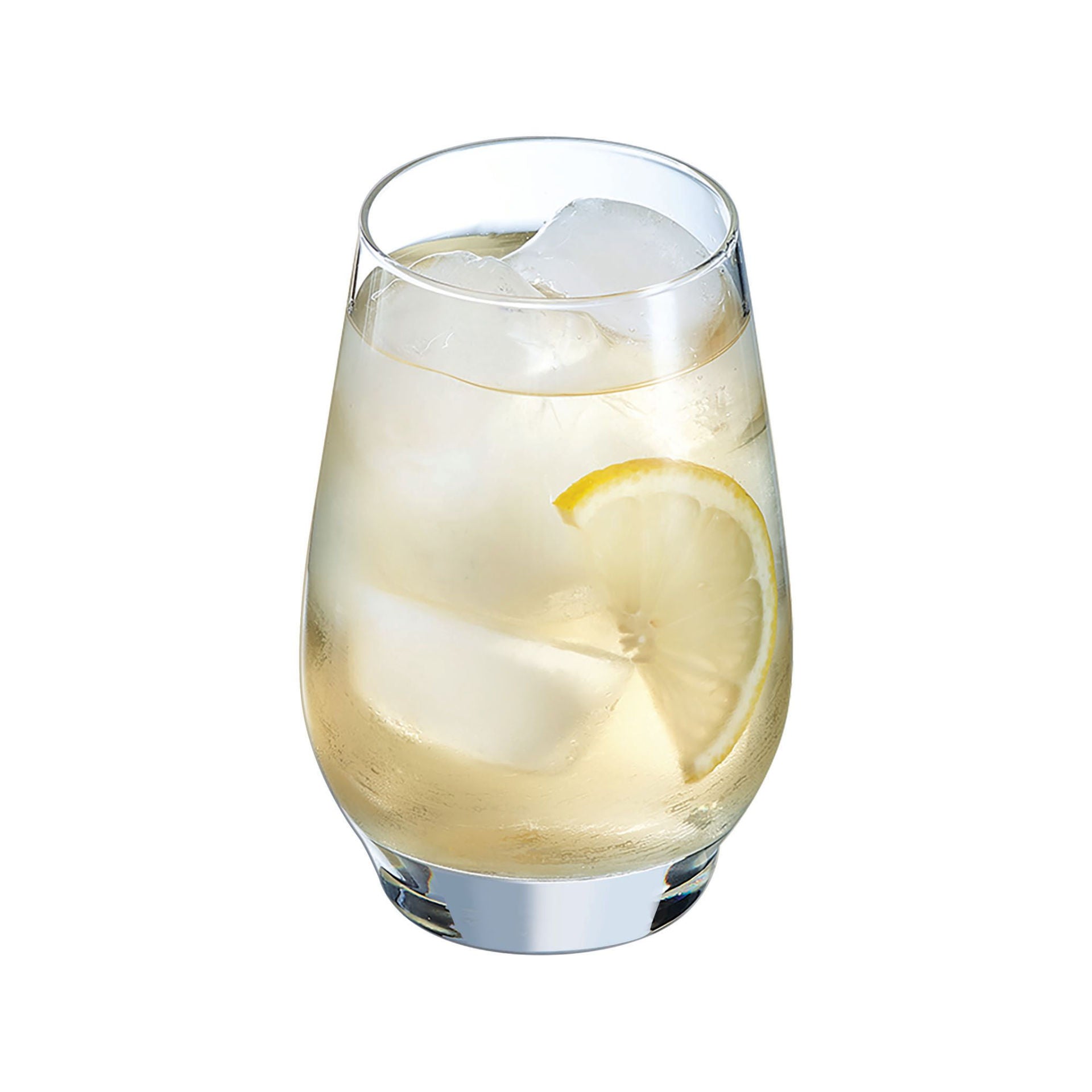 6 verres forme haute 37cl Absoluty Chef & Sommelier - Mathon - 3