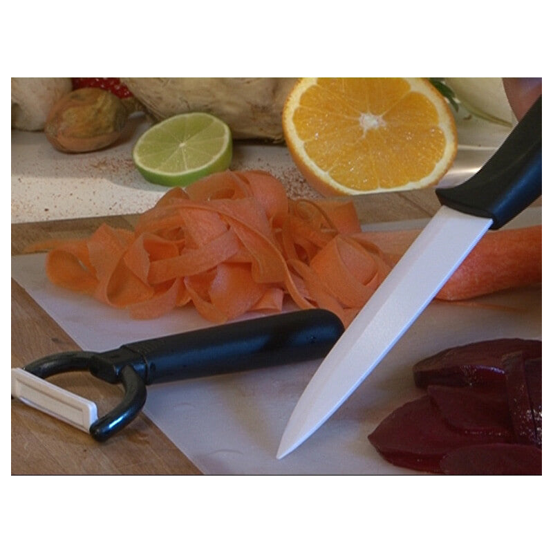 Coffret Couteau / Éplucheur Kitchenpro - Mathon - 3