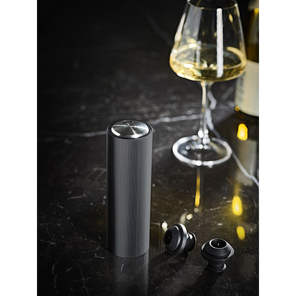 Pompe à vide électrique pour le vin Line Preserve Peugeot - Mathon - 5