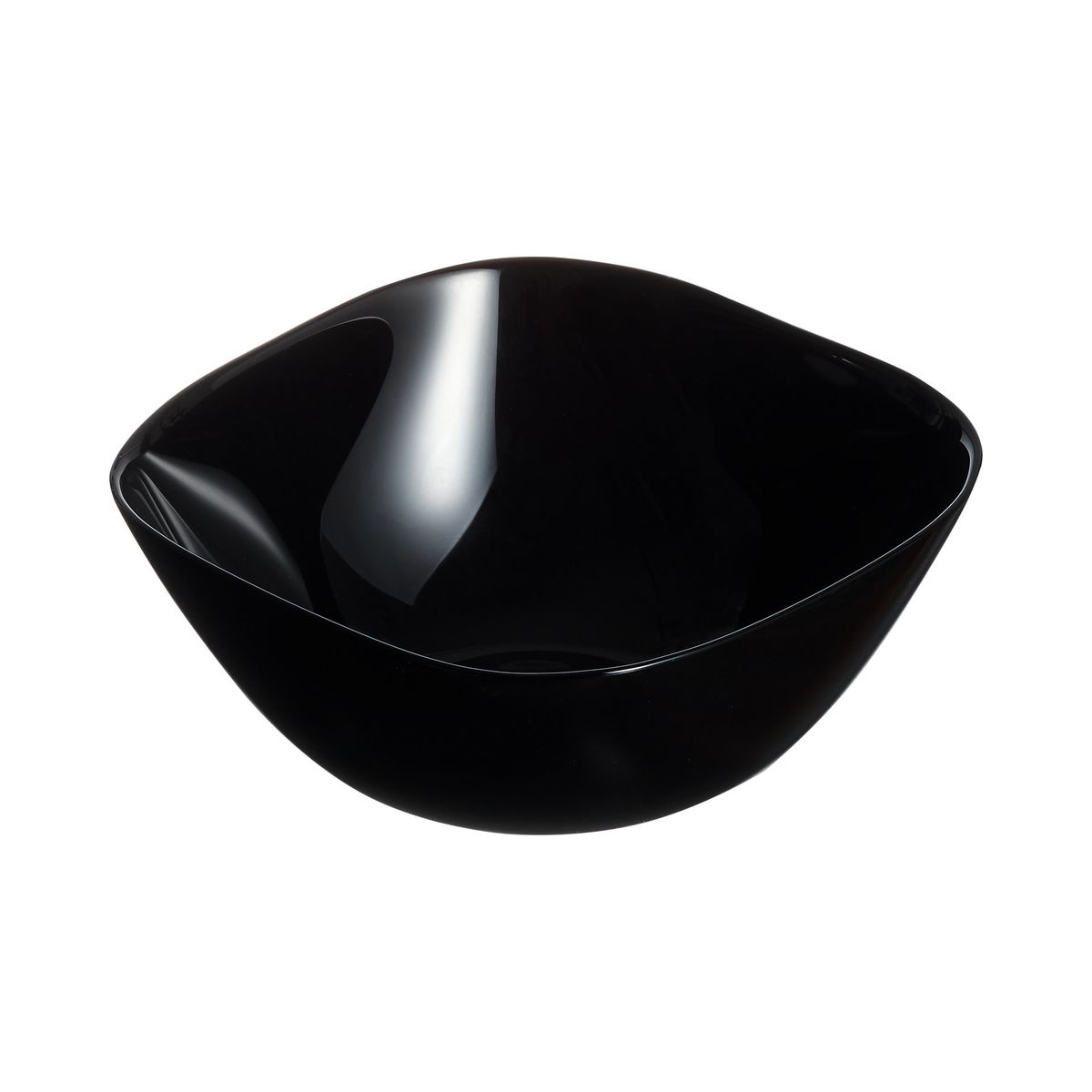 Coupelle 14 cm Noir Carine Luminarc - Mathon - 2
