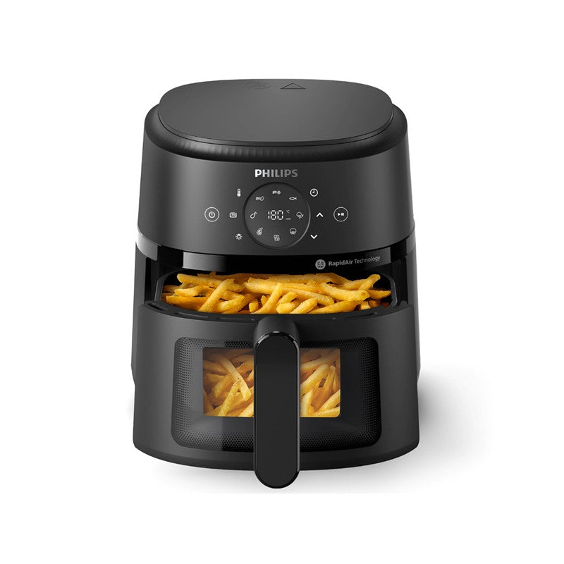 Friteuse Sans Huile Philips Domestic Aplliances Na210/00 Philips - Mathon - 2