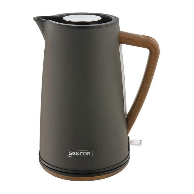 Bouilloire électrique - Sencor - Swk 2727mb SENCOR - Mathon - 3
