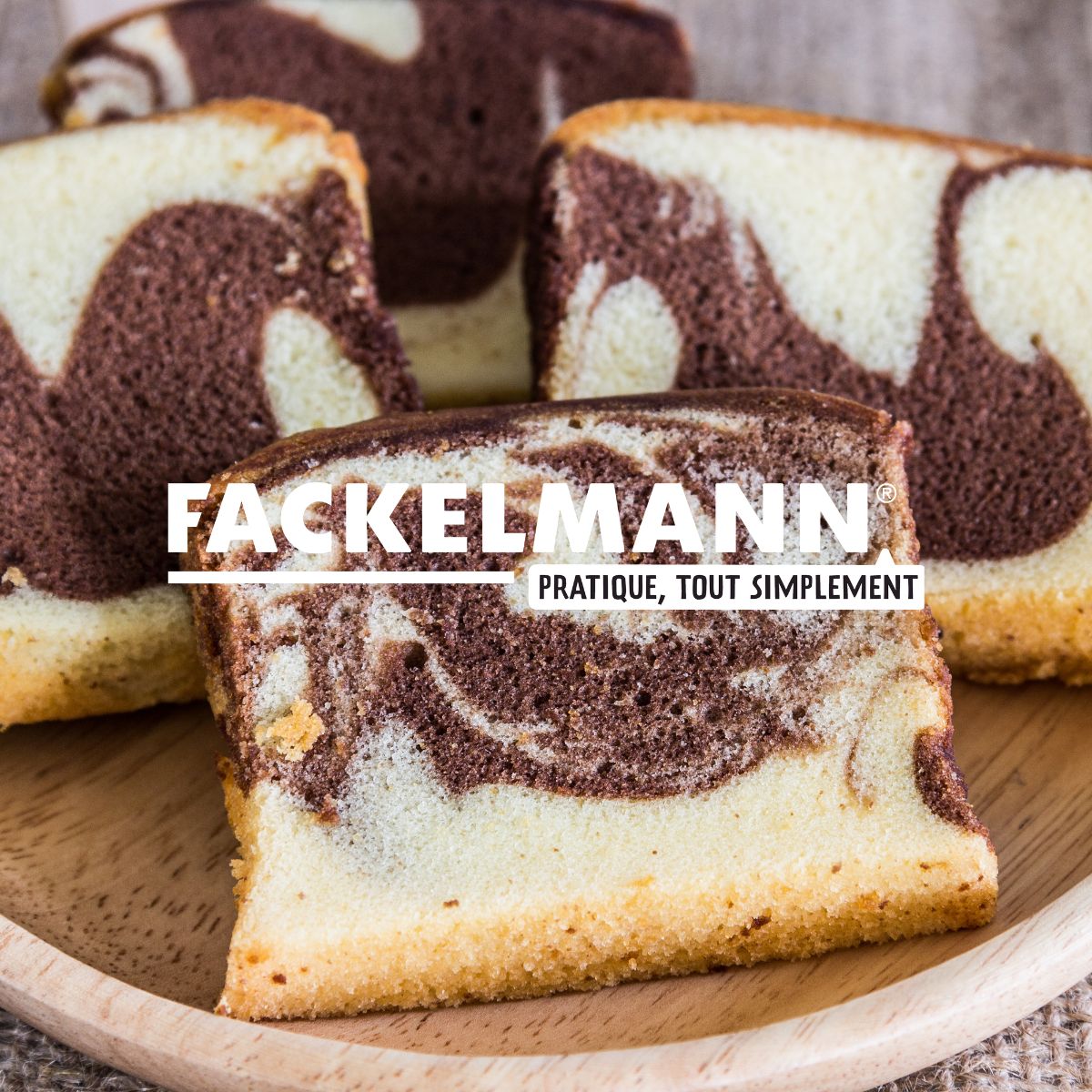 Moule à pain et à cake émaillé 29 cm Fackelmann - Mathon - 7