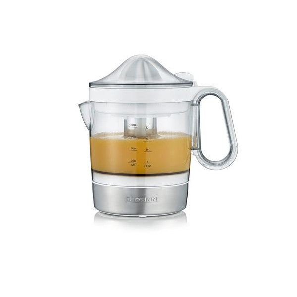 Centrifugeuse/presse-agrumes   Cp3535 Severin - Mathon