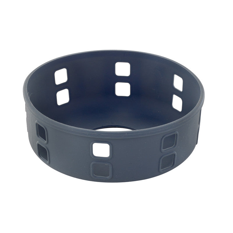 18Pcs - Etui en silicone pour bol CookShow   H48mm FirstPack - Mathon