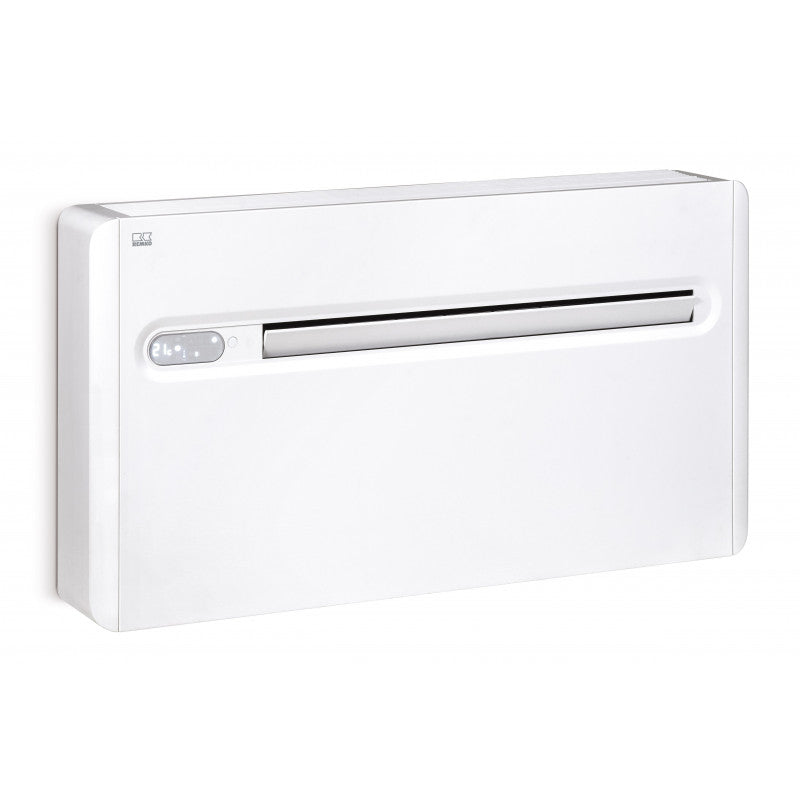 Climatiseur Mural Réversible Kwt 240 Dc 2,35 Kw Remko - Mathon - 1