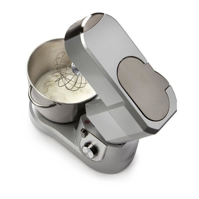 Domo Do9079kr Robot De Cuisine - Gris Domo - Mathon - 6