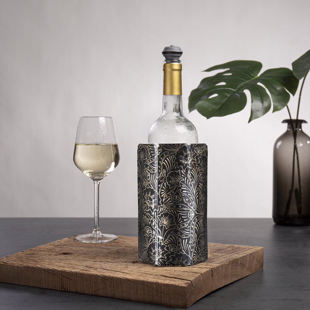 Rafraîchisseur Royal gold Vacuvin - Mathon - 3