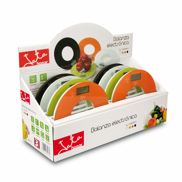 Balance De Cuisine Jata Jata - Mathon - 5