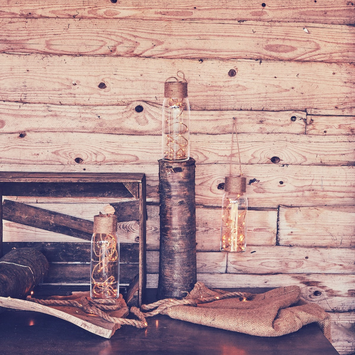 Carafe 1L Funambule Luminarc - Mathon - 4