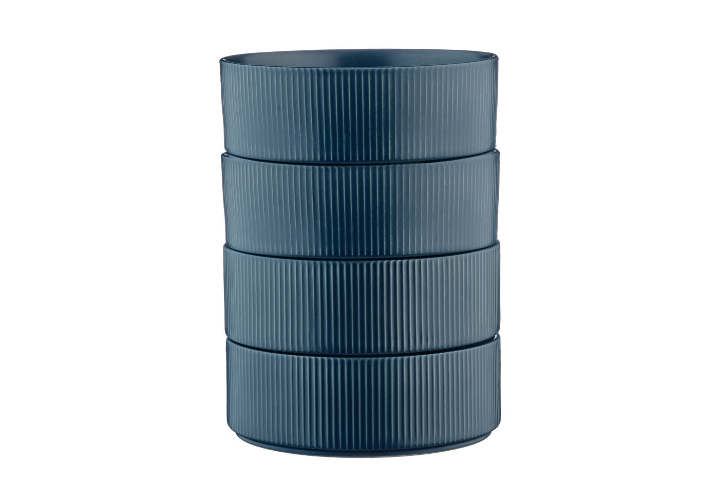 Bol SCANDI Ø16,5cm - 4 pièces - Marine Björn - Mathon - 3