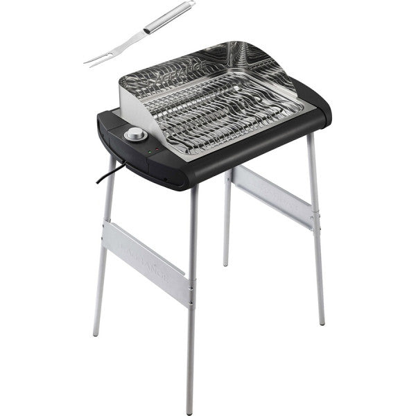 Barbecue Lagrange Barbecue Lagrange Barbecue "pavillon" - 319005 Lagrange - Mathon - 1