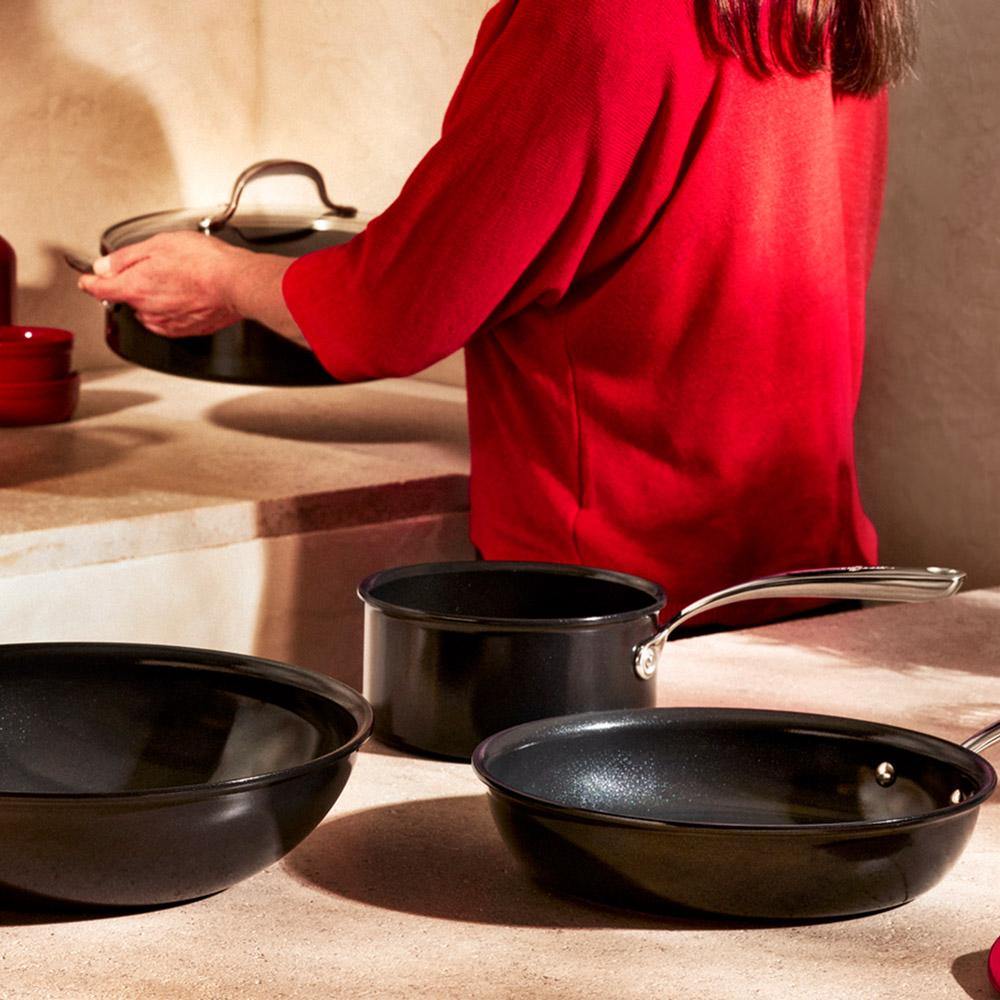 Casserole Désideria céramique 16 cm Lagostina - Mathon - 2