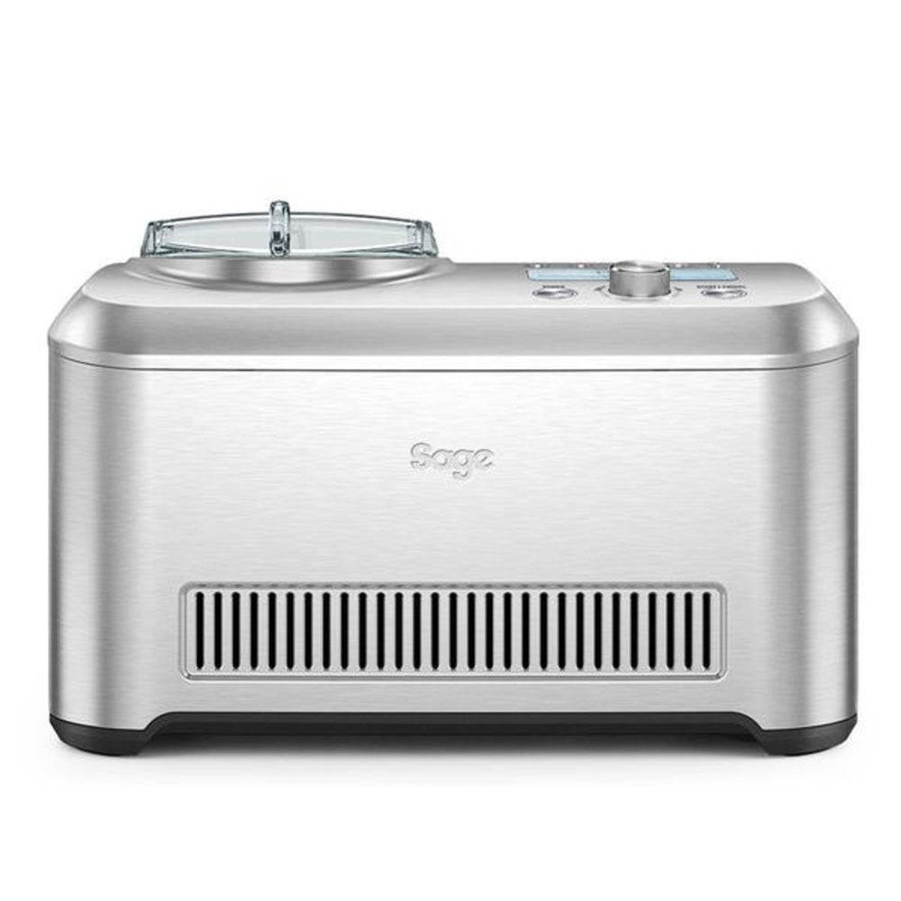 Sorbetière smart scoop inox - Mathon - 1