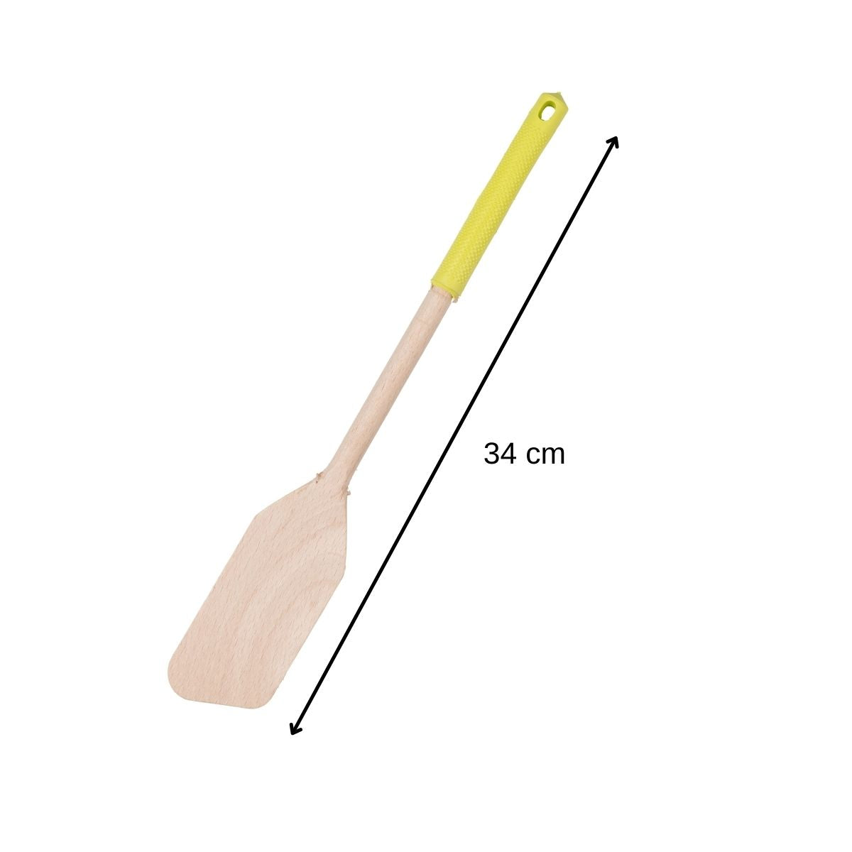 Spatule de cuisine 34 cm  Wood Edition Fackelmann - Mathon - 3