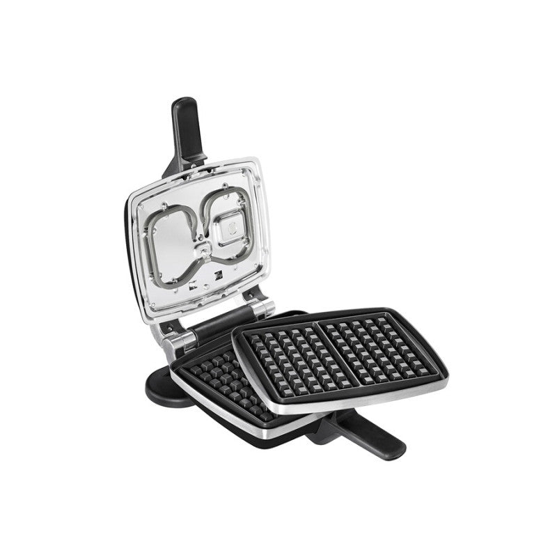 Gaufrier Croque Monsieur   Super 2 Antiadhesif 039425 Lagrange - Mathon - 4