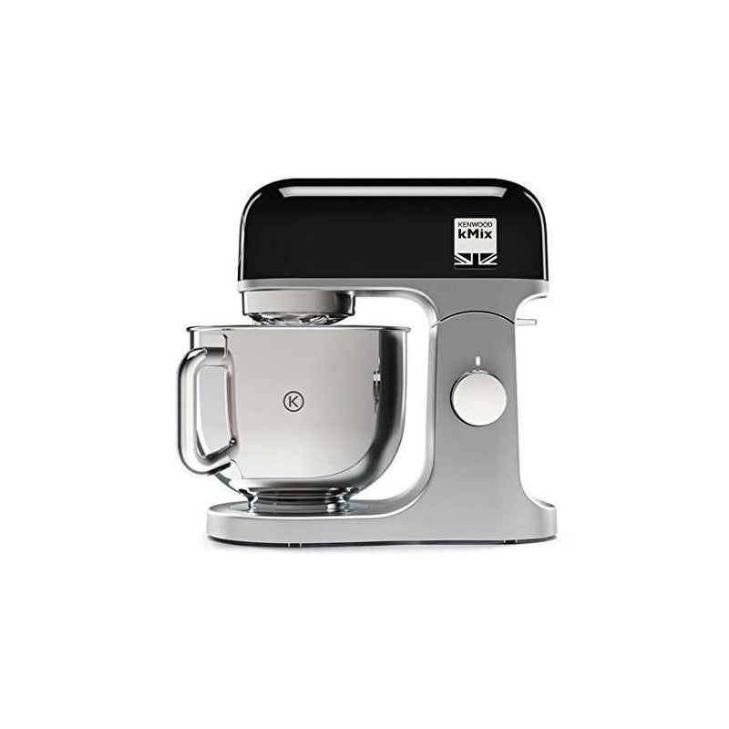 Robot Patissier Kmx750bk - 1000 W - 5 L - Noir Kenwood - Mathon - 1