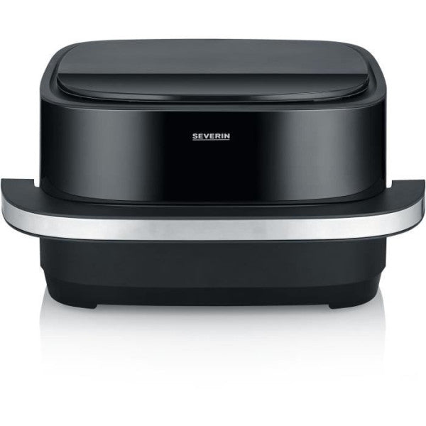 Friteuse Electrique Four A Pizza /  A Air Chaud -  - Fr2464 - 2 Severin - Mathon - 6