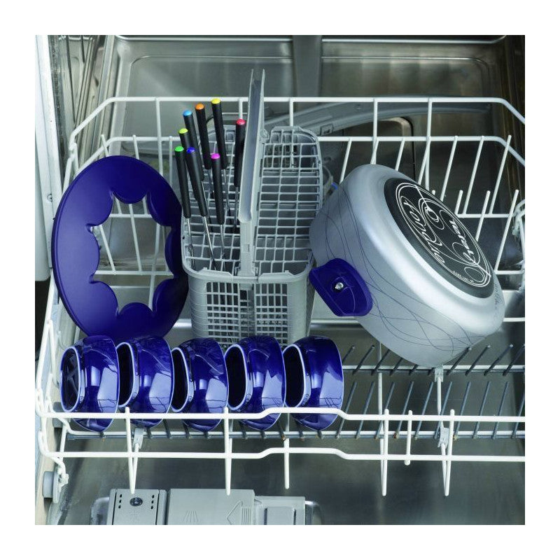 Service à fondue Simply Invents pour 8 personnes Tefal - Mathon - 3