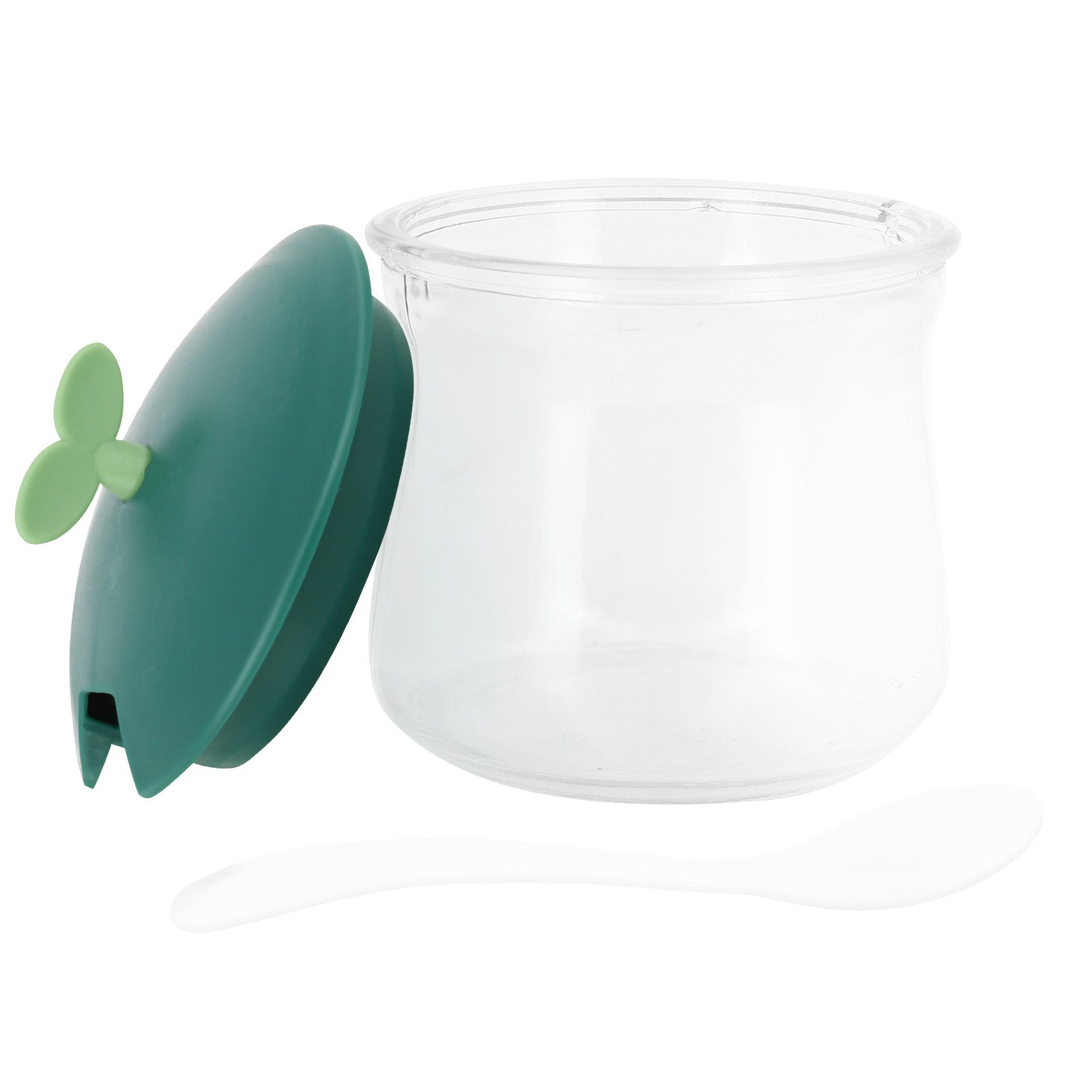 Ensemble de 3 Bocaux à Épices Cheffinger - Mathon - 3