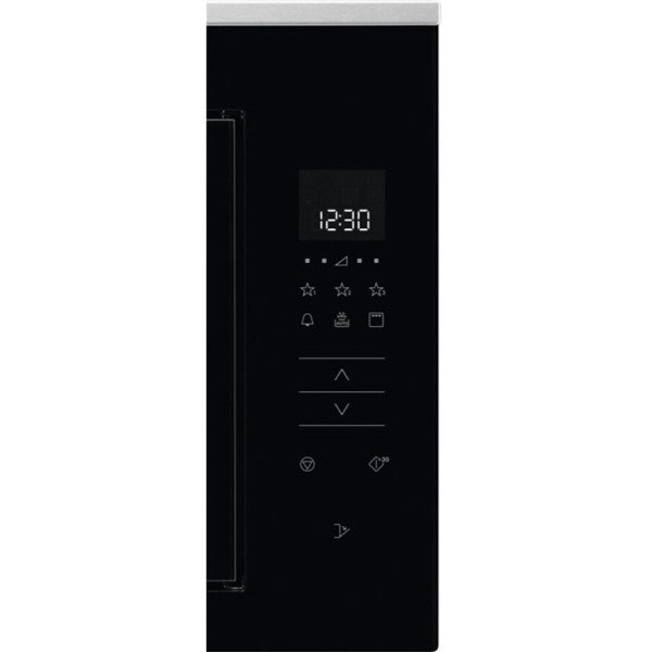 Micro-ondes + Gril Electrolux Kmfd263tex Electrolux - Mathon - 4