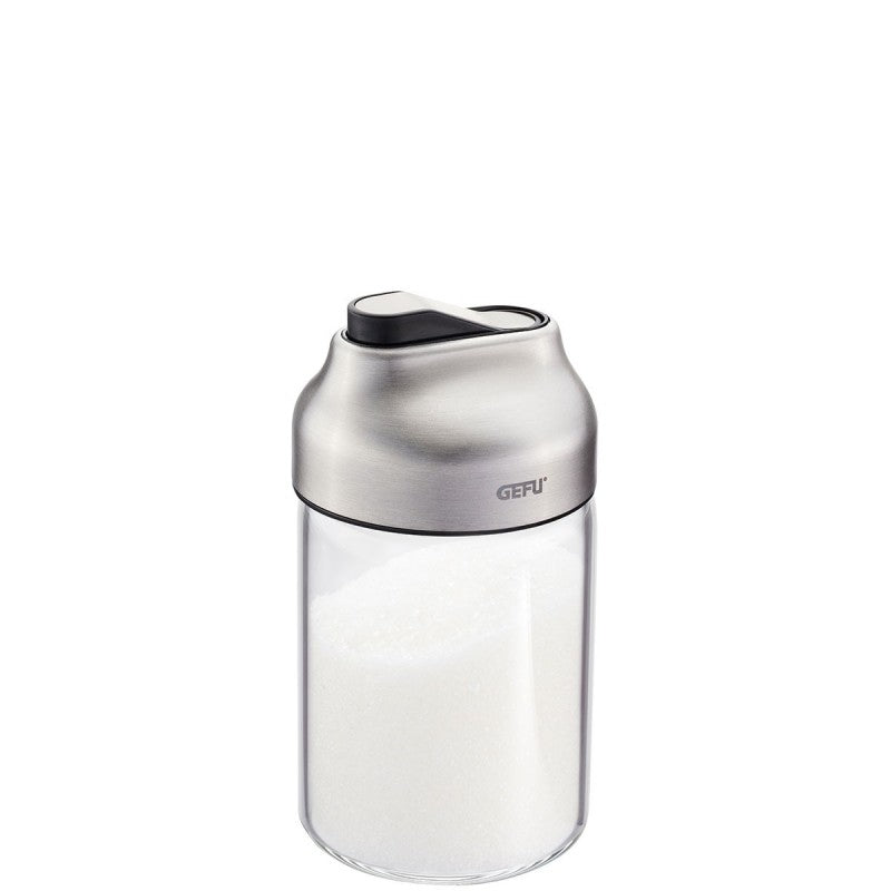 Verre doseur à sucre ou à lait tip Gefu - Mathon - 7