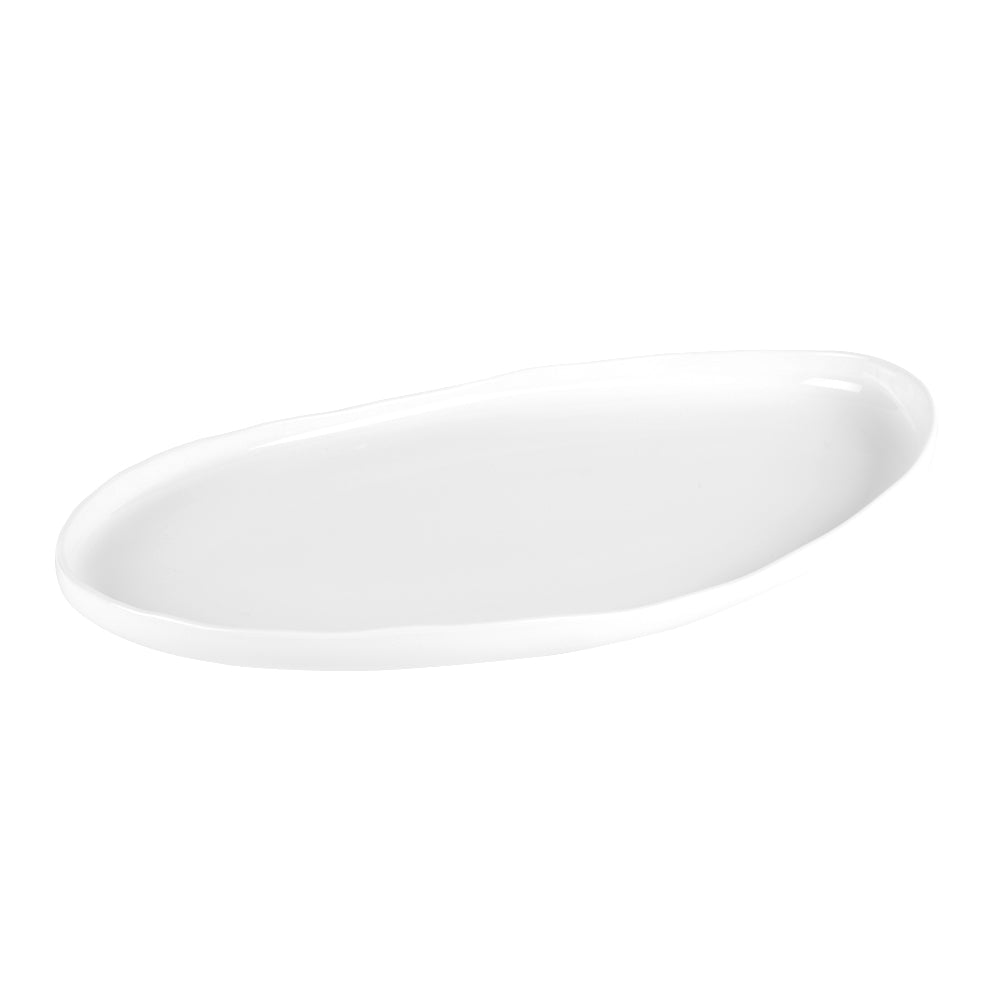 Plat Organic 37x22 cm Table passion - Mathon