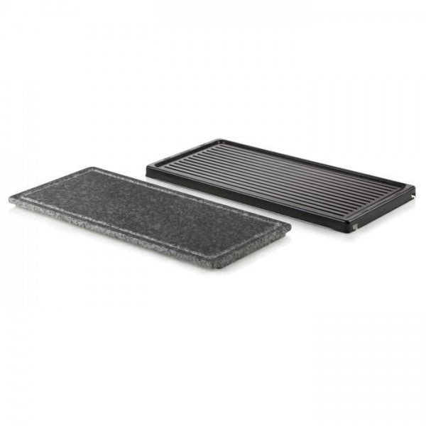 Appareil A Raclette Domo Do9189g  8 Personnes - Noir Domo - Mathon - 3