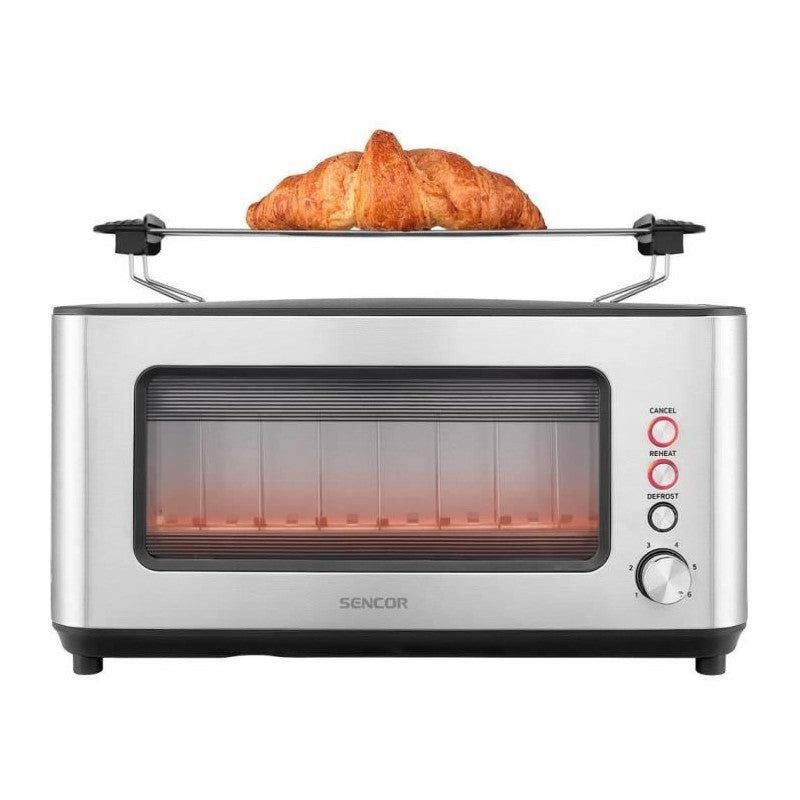 Grille-pain - Sencor - Sts 4050ss SENCOR - Mathon - 4