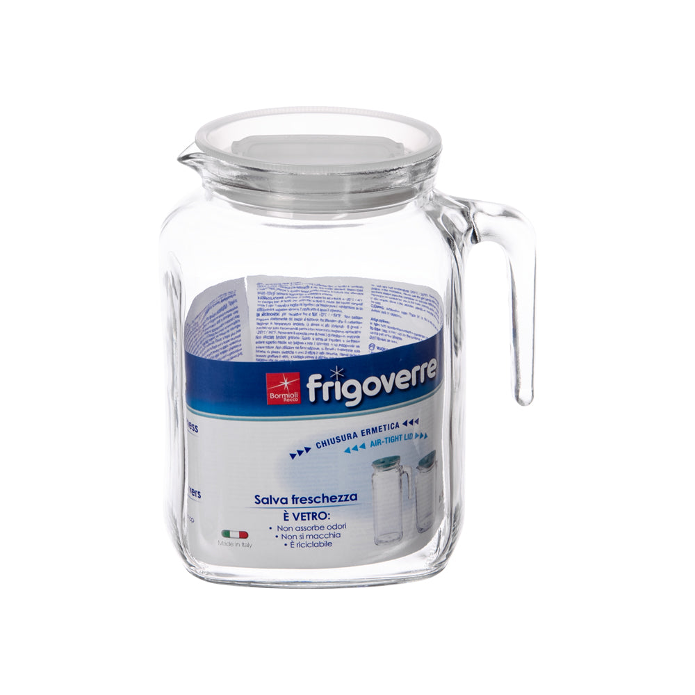 Broc Frigoverre 2 L Bormioli Rocco - Mathon