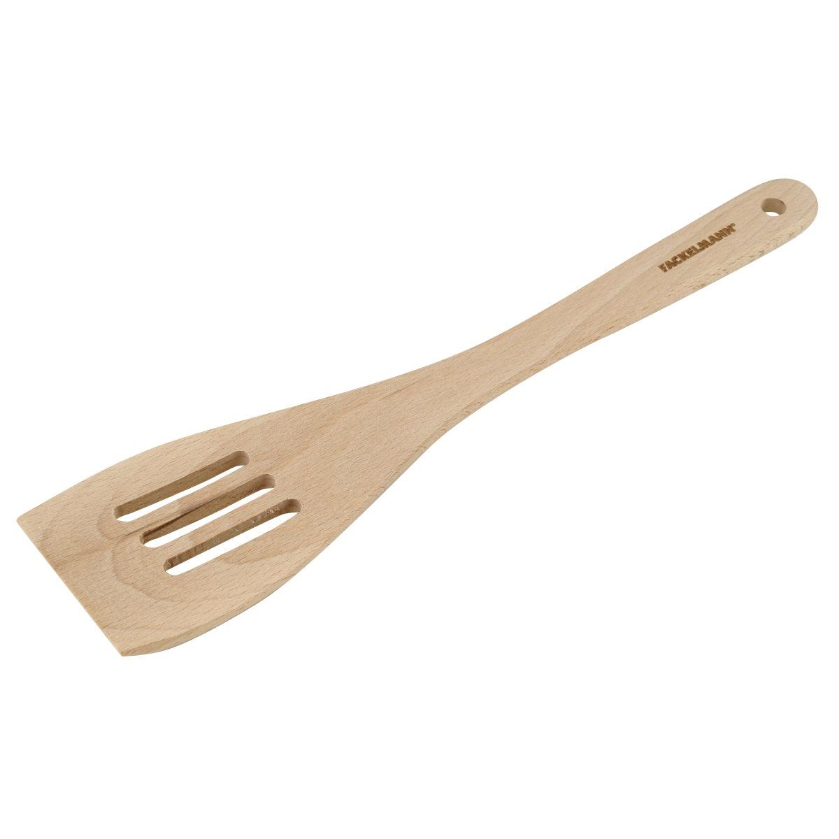 Spatule de cuisine ajourée 30 cm Fackelmann - Mathon - 8
