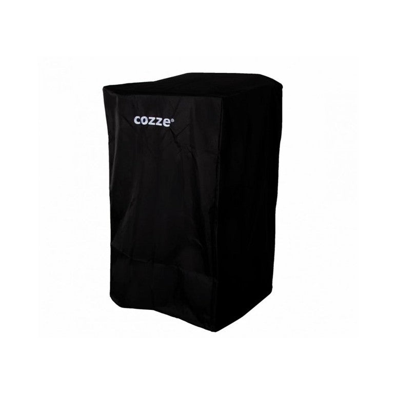 Couverture pour four à pizza à gaz ou électrique avec table extérieure Cozze - Mathon - 3