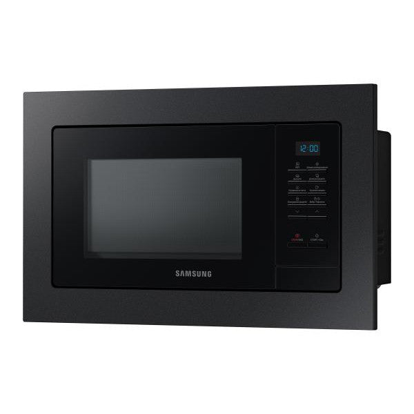 Micro-ondes Multifonction Samsung Ms20a7013ab Noir Samsung - Mathon - 2