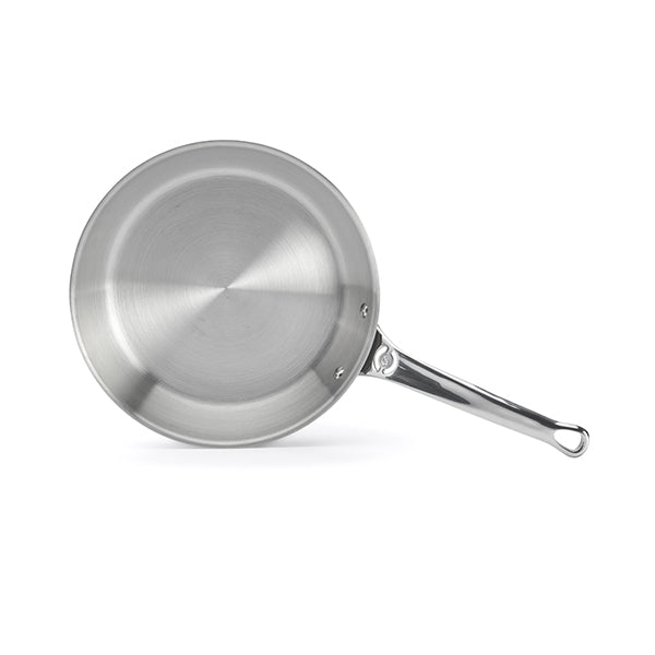 Poêle tout inox Milady 24 cm De Buyer - Mathon - 3