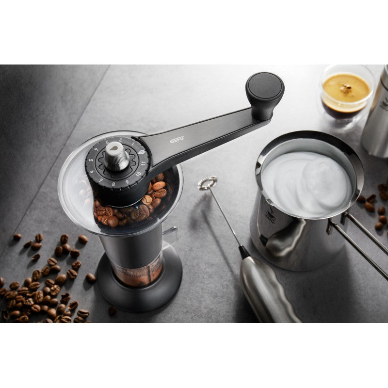 Moulin à café lorenzo Gefu - Mathon - 2