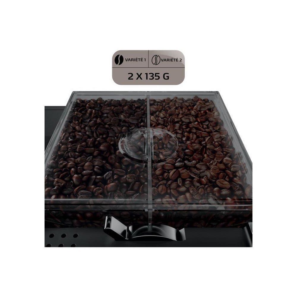 Machine A Café Automatique - Melitta - Ci Touch 630-112 - Noir Mat Melitta - Mathon - 3