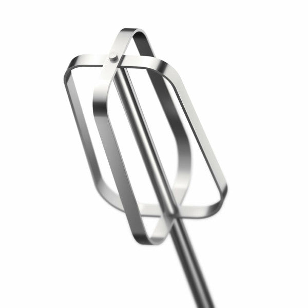 Mixeur/mélangeur De Pâte Philips Hr3740/00 Blanc 450 W Philips - Mathon - 3