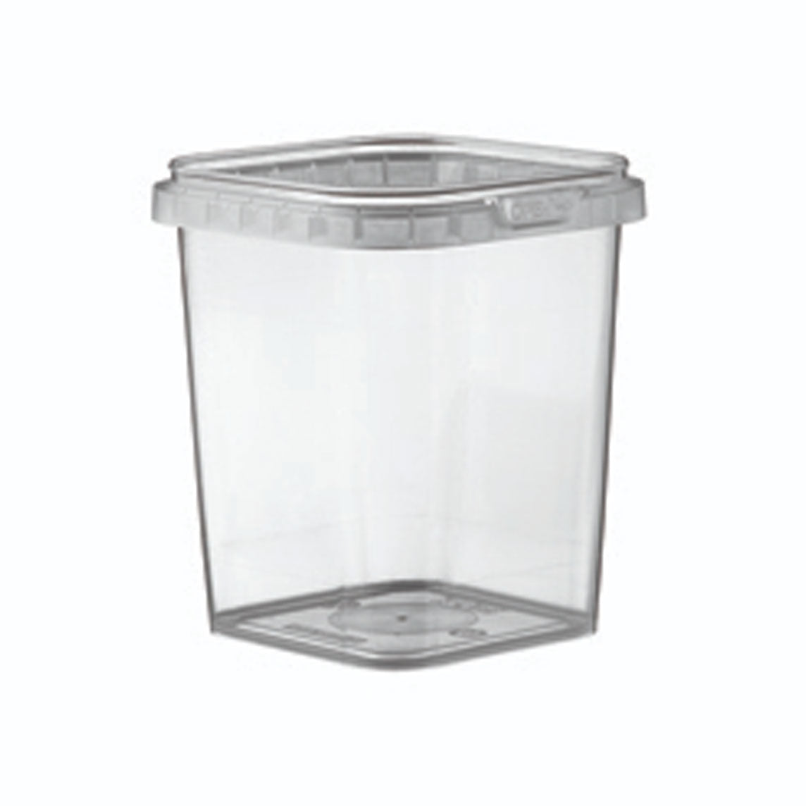 Combi Box Carré TPS79-365 - 365 ml - Matériel CHR Pro - Mathon