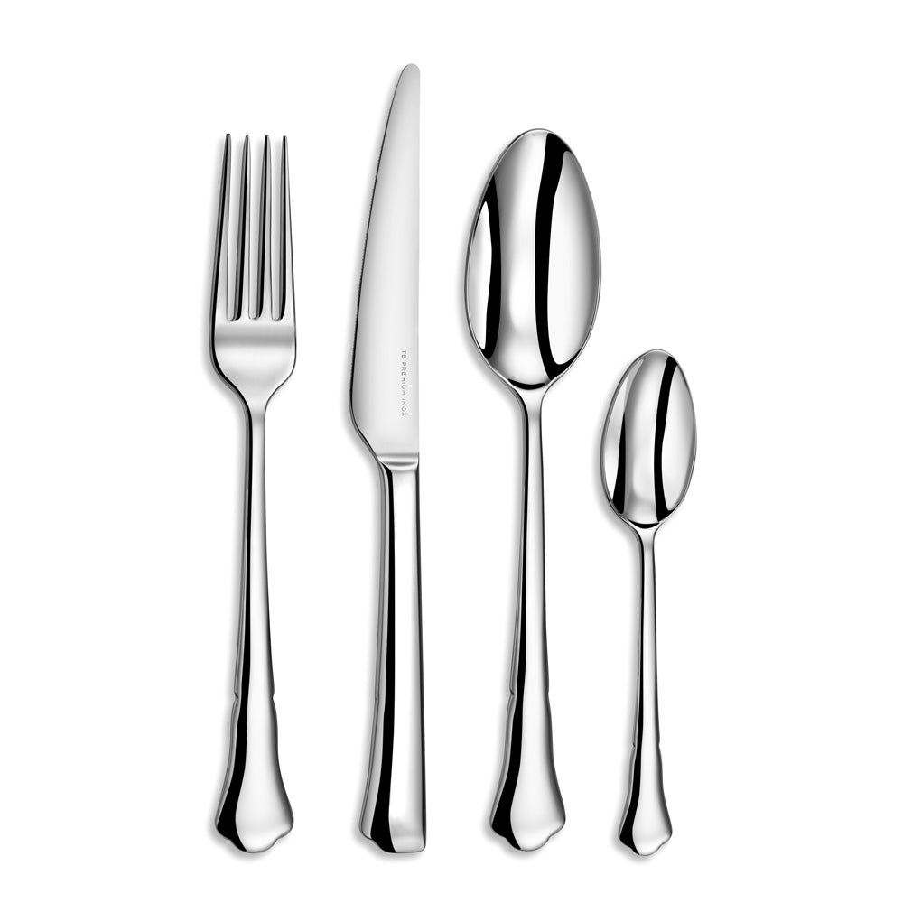 Ménagère BREGANCON 16 pièces Tarrerias Bonjean - Mathon - 1