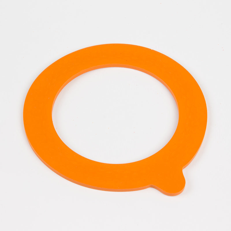 Sac de 10 rondelles 95x65x3 hutchinson - Mathon - 1