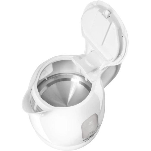 Bouilloire Electrique  -  - Swk 1010wh - 1100 W - 1 L - Blanc Sencor - Mathon - 4