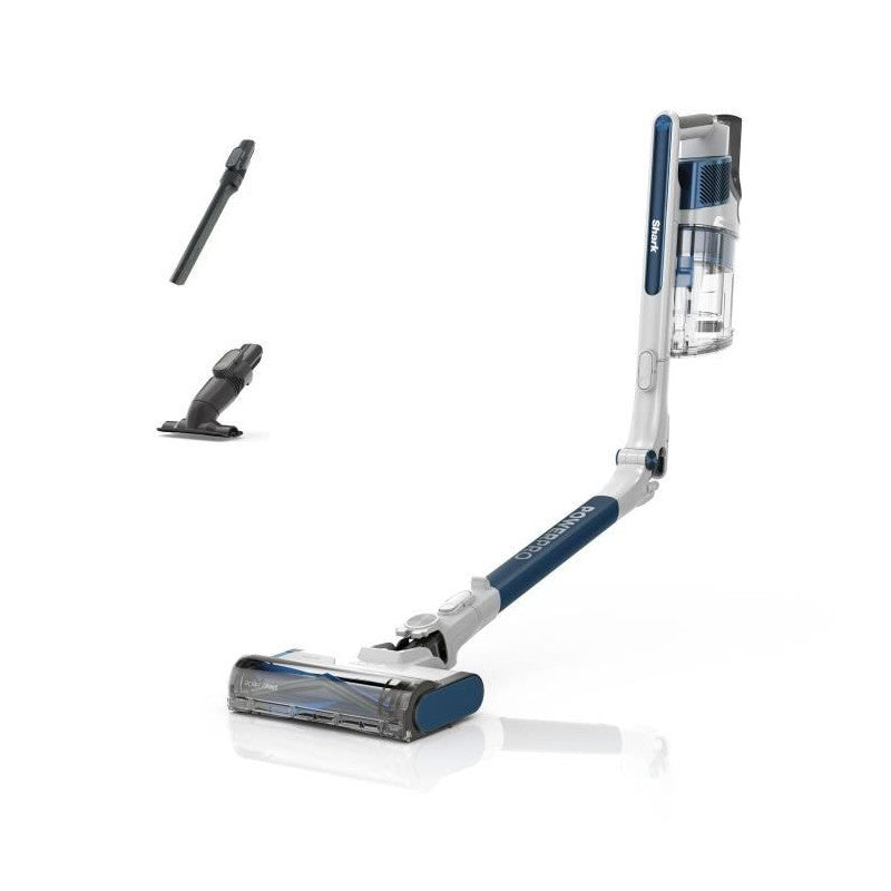 Powerpro Iz380eu - Aspirateur Balai Sans Fil - Léger Et Flexible - Technologie Floordetect - Anti-emmelement Shark - Mathon - 1