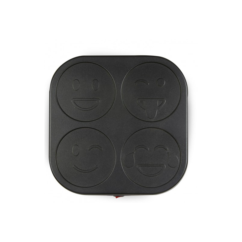 Crêpière Domo Do8718p Domo - Mathon - 2