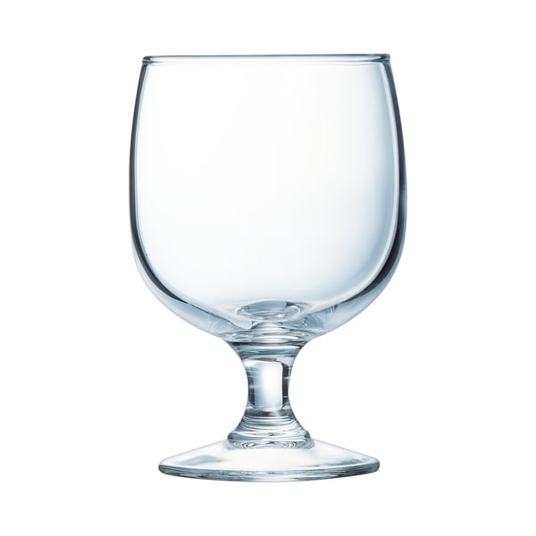 6 Verres à pied 19 cl Amelia - Arcoroc Arcoroc - Mathon - 3