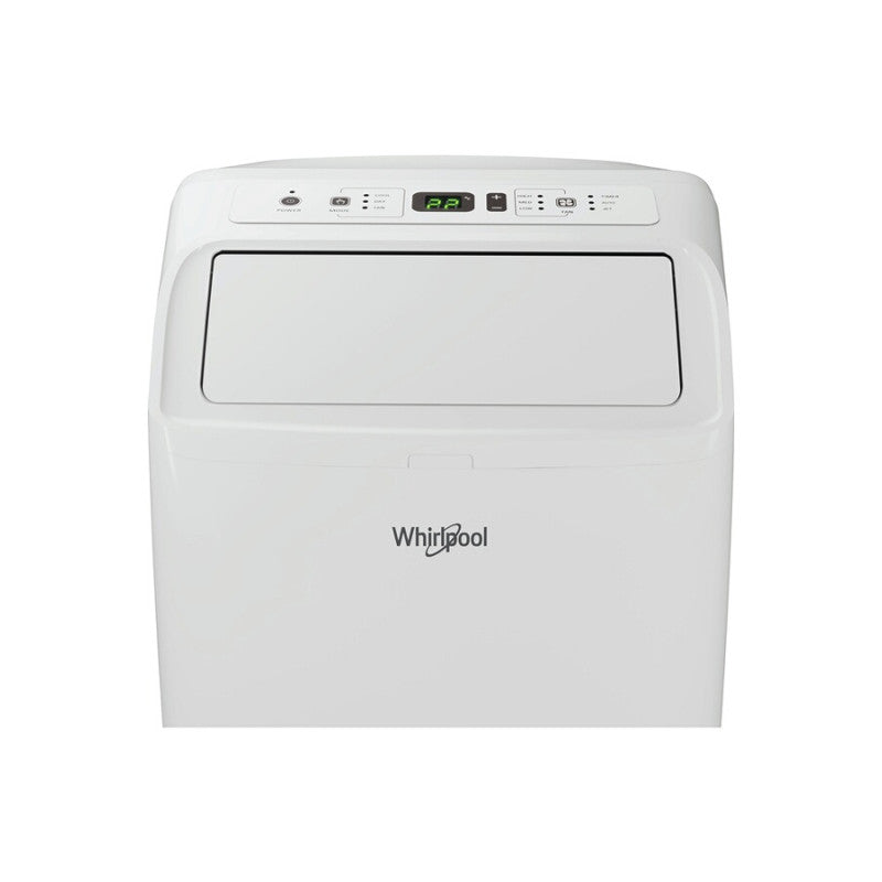 Climatiseur Mobile   Pacf29cow Whirlpool - Mathon - 4