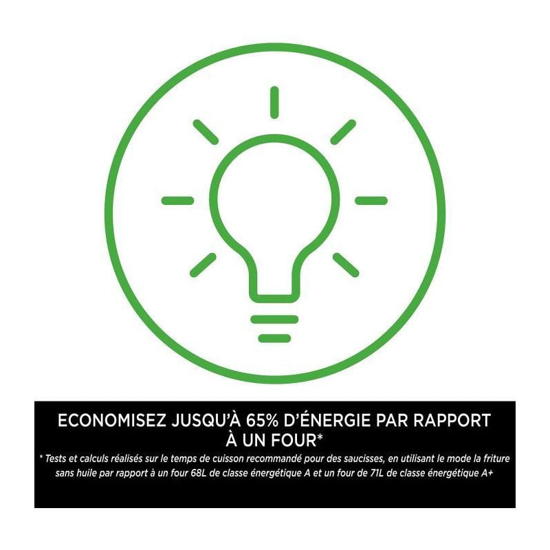 Ninja - Onelid Ol550eu - Multicuiseur 13 En 1 - 6l - 14 Programmes De Cuisson - 3 Modes D