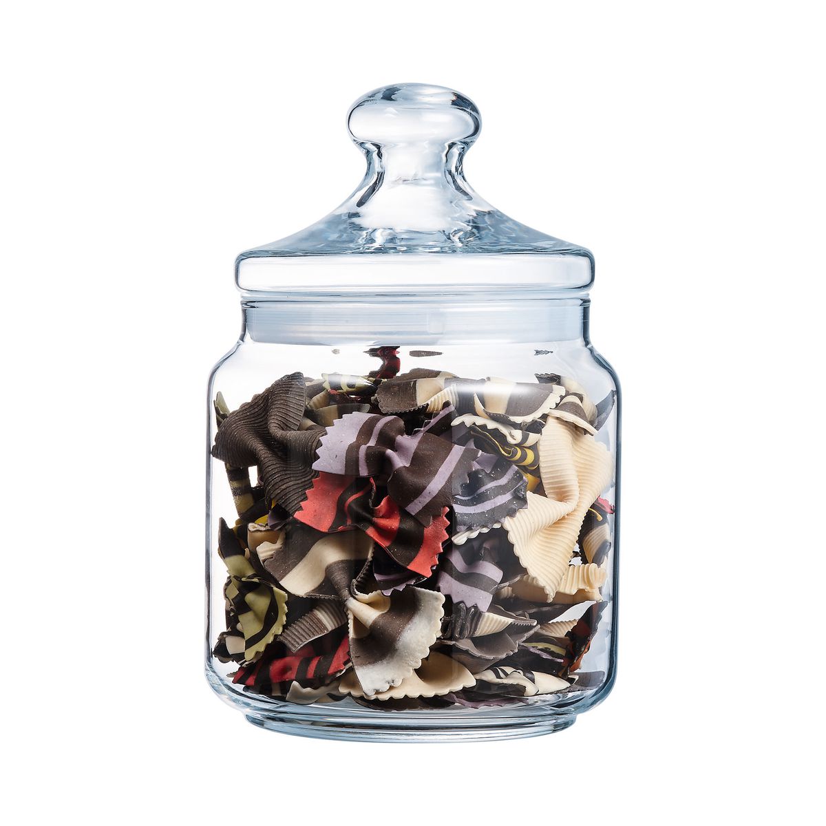 Pot de conservation hermétique 150 cl Pure Jar Club - Luminarc Luminarc - Mathon - 2