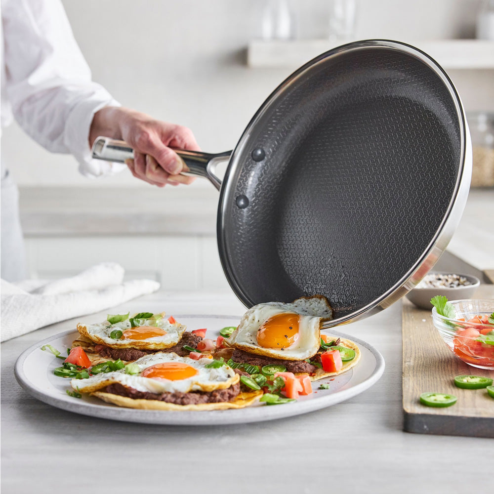 Poêle Apex 28 cm Greenpan - Mathon - 3