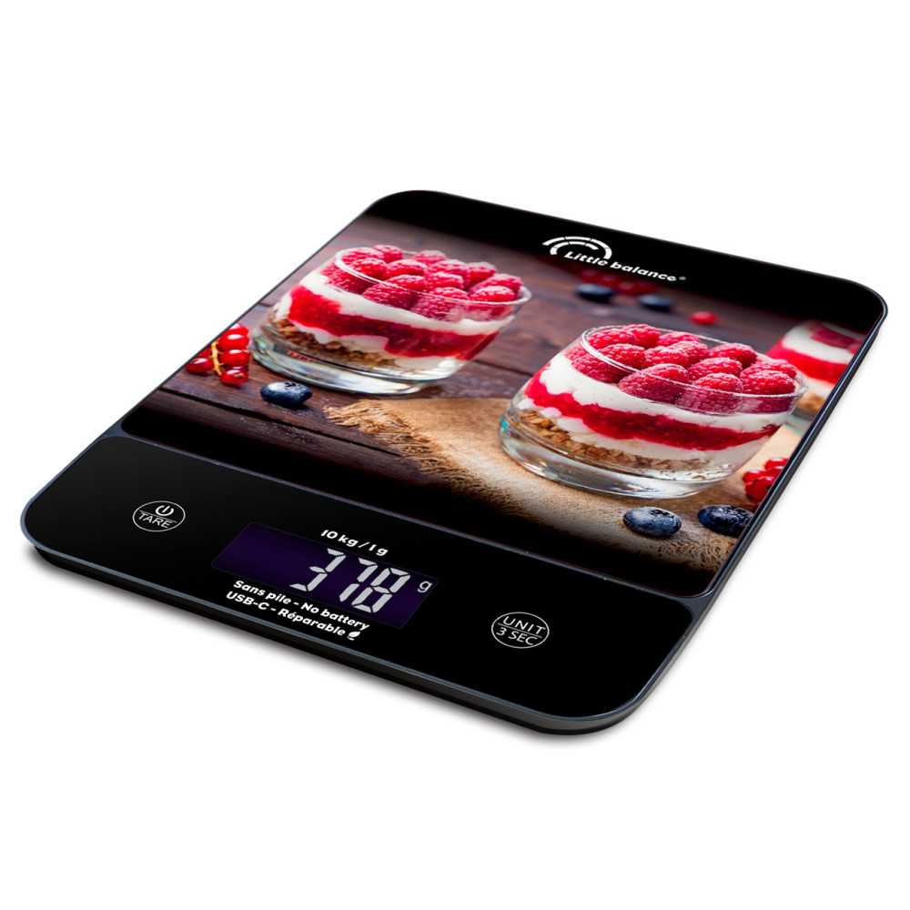 Balance De Cuisine Little Balance 8846 Little Balance - Mathon - 2