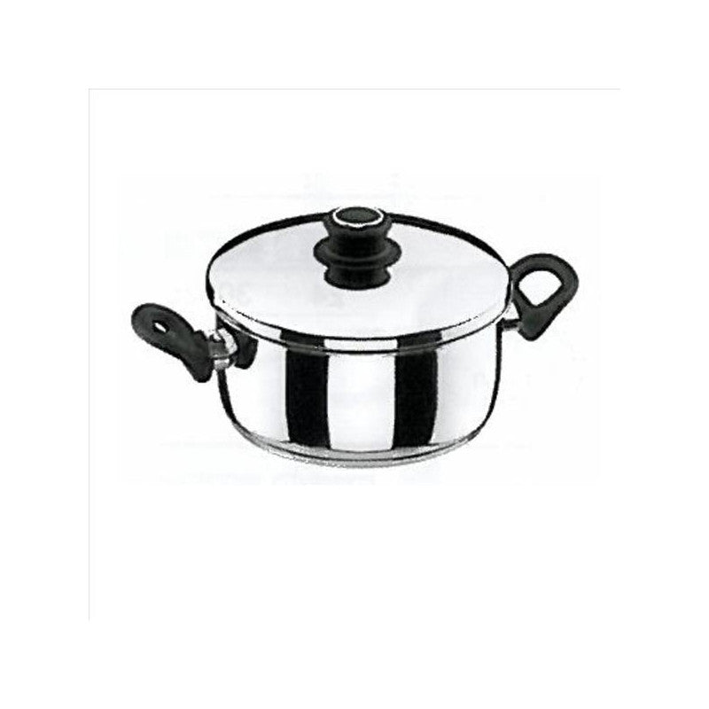 Studio Faitout 26            Inox6 Lacor - 85026 Lacor - Mathon - 1